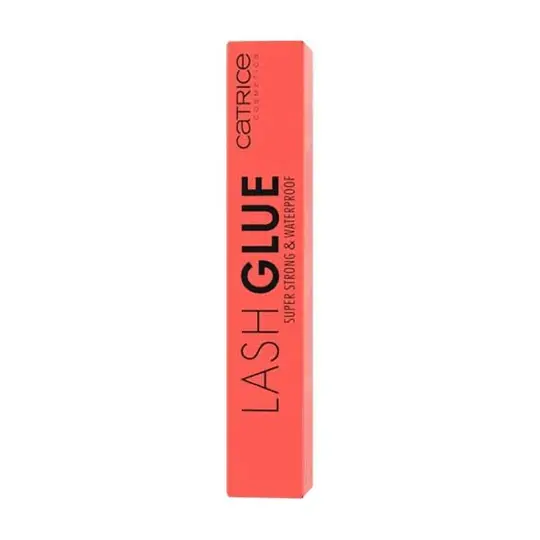 كاترايس صمغ رموش CATRICE LASH GLUE