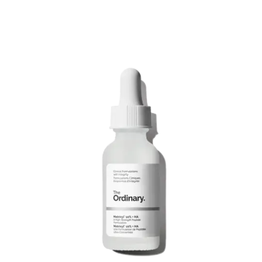 اوردنري نياسينمايد 30مل THE ORDINARY NIACINAMIDE10% + ZINC 1%