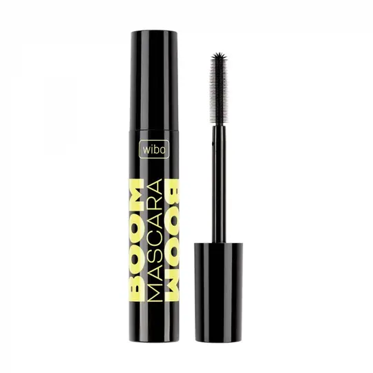 ويبو بوم مسكارا WIBO BOOM MASCARA